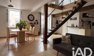 Maison 3 Pièces 105 m² à vendre à La Châtaigneraie (85120)