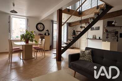 Maison 3 pièces 129900 €