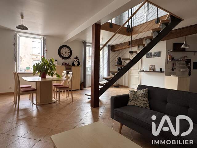 Vente Maison/villa 3 pièces — photo du bien