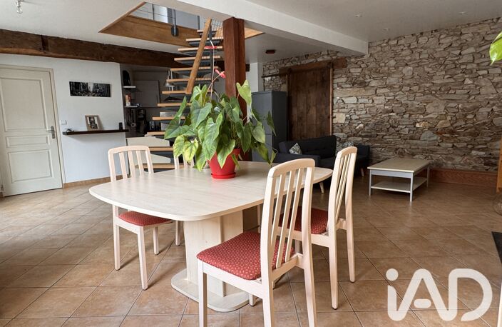 Vente Maison/villa 3 pièces — photo 2