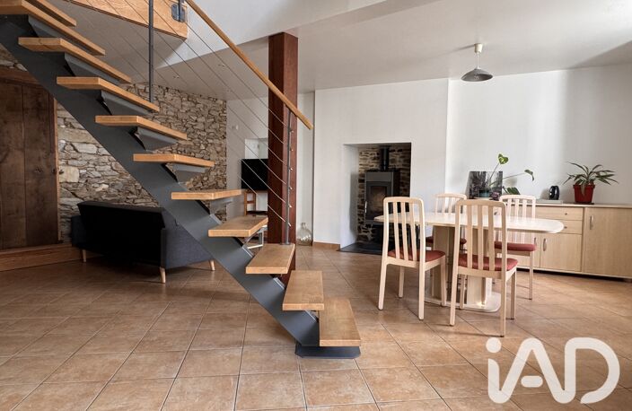 Vente Maison/villa 3 pièces — photo 3