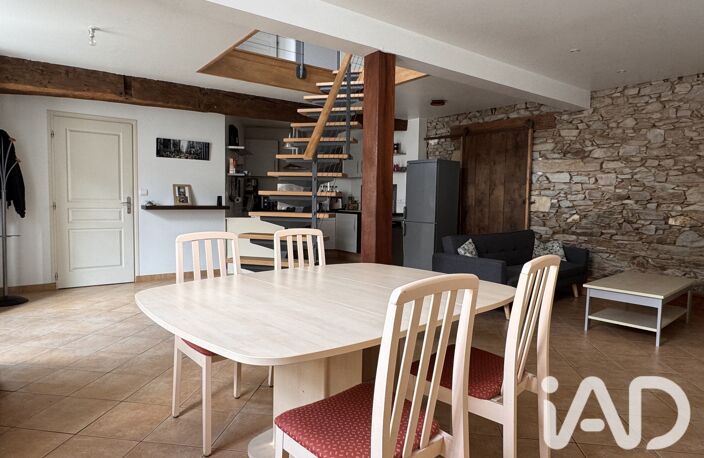 Vente Maison/villa 3 pièces — photo 4