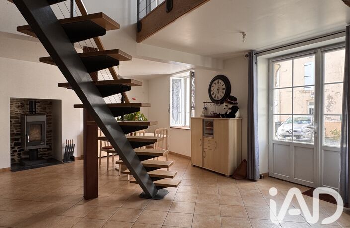 Vente Maison/villa 3 pièces — photo 5