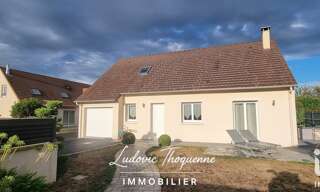 Maison 5 Pièces 120 m² à vendre à Argences (14370)