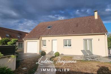 Maison 5 pièces 333000 €