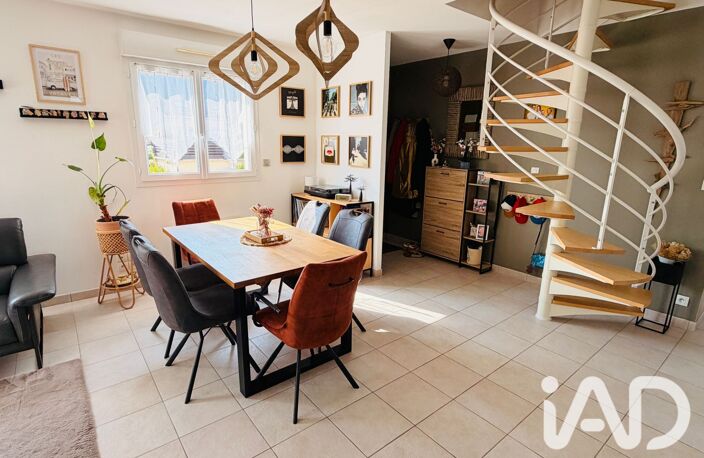 Vente Maison/villa 5 pièces — photo 3