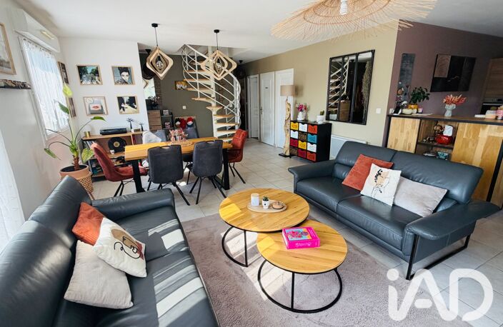 Vente Maison/villa 5 pièces — photo 4