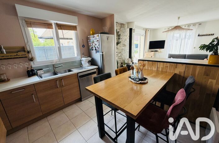 Vente Maison/villa 5 pièces — photo 5