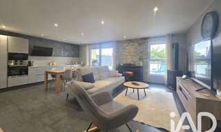 Maison 5 Pièces 106 m² à vendre à Woelfling-lès-Sarreguemines (57200)