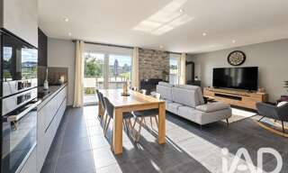Maison 5 Pièces 106 m² à vendre à Woelfling-lès-Sarreguemines (57200)
