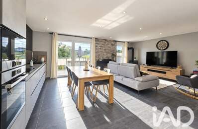 Vente Maison/villa 5 pièces — photo du bien
