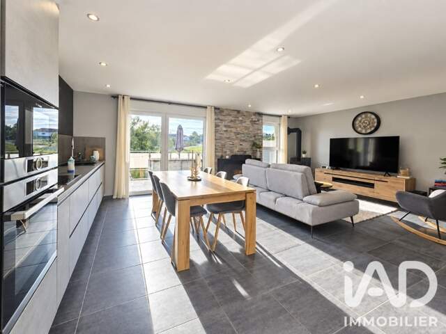 Vente Maison/villa 5 pièces — photo du bien