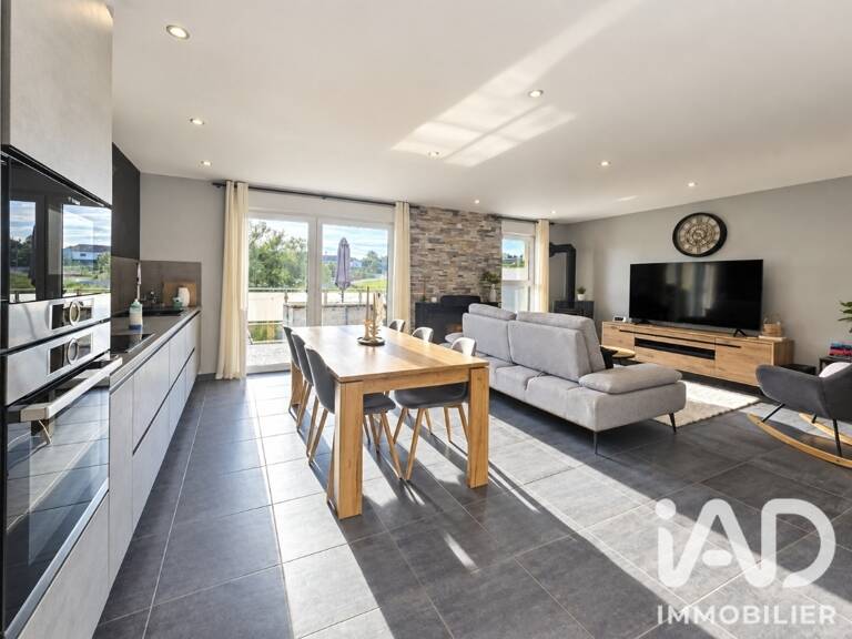 Vente Maison/villa 5 pièces — photo 1