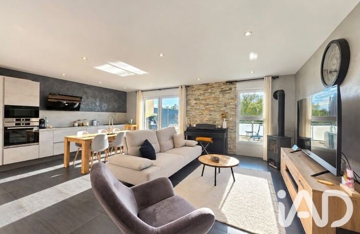 Vente Maison/villa 5 pièces — photo 2