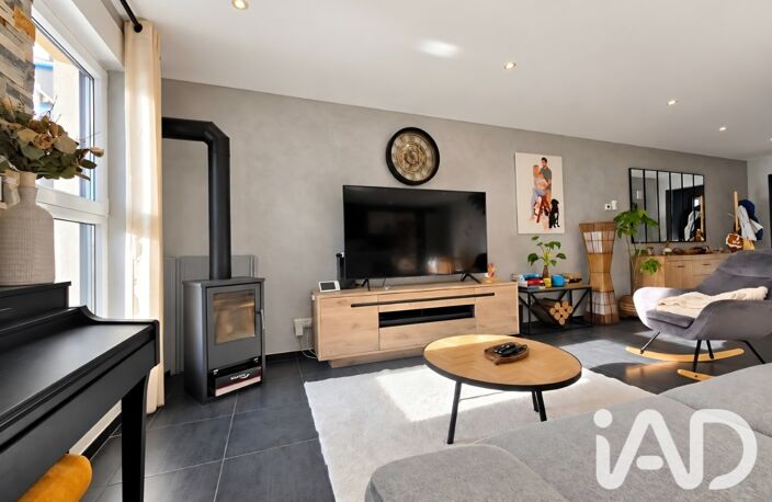Vente Maison/villa 5 pièces — photo 3