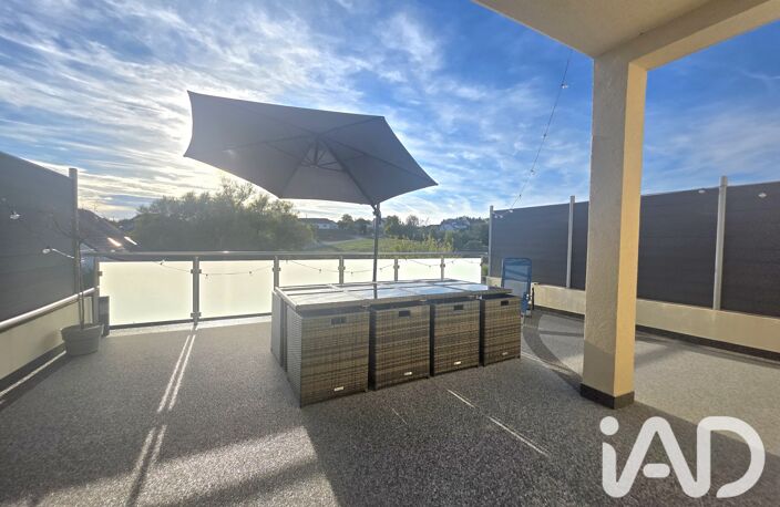 Vente Maison/villa 5 pièces — photo 4