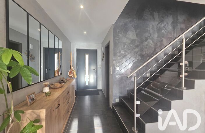 Vente Maison/villa 5 pièces — photo 5