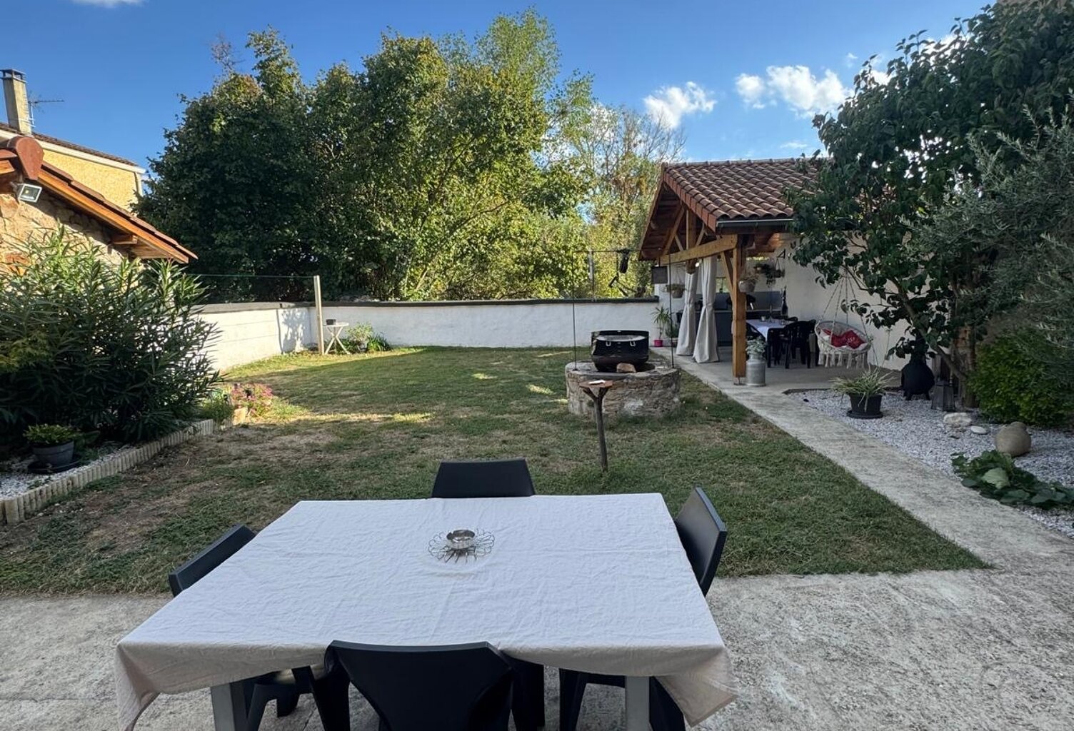 Vente Maison de ville 6 pièces — photo 1