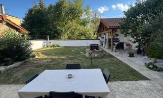 Maison 6 Pièces 145 m² à vendre à Lezoux (63190)