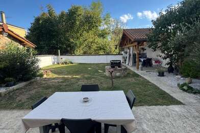 Maison 6 pièces 303000 €
