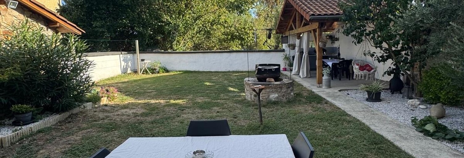 Maison 6 Pièces 145 m² à vendre à Lezoux (63190)