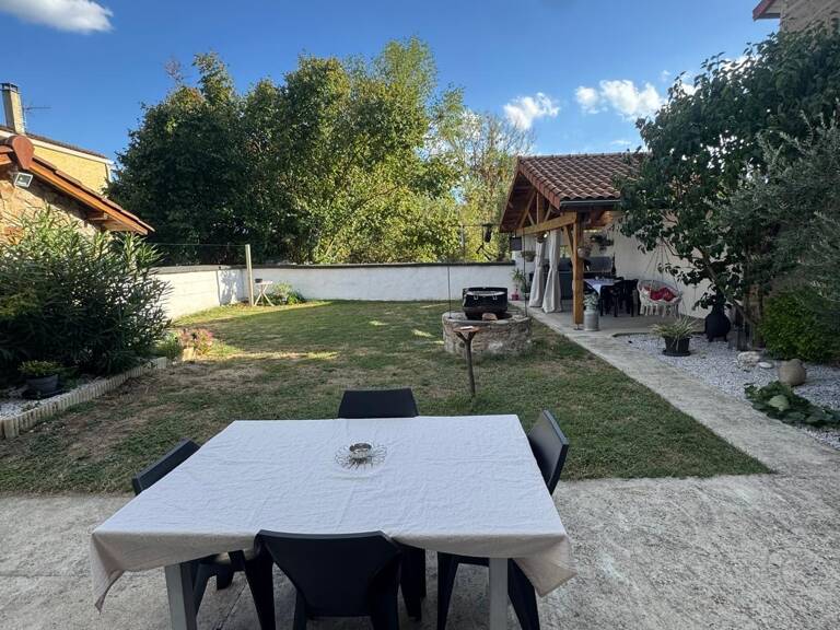 Vente Maison de ville 6 pièces — photo 1