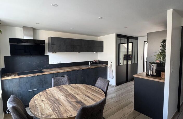Vente Maison de ville 6 pièces — photo 3