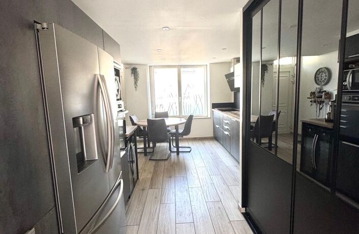 Vente Maison de ville 6 pièces — photo 4