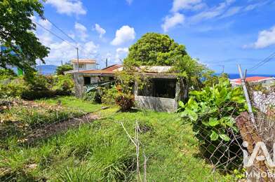 Terrain  159000 €