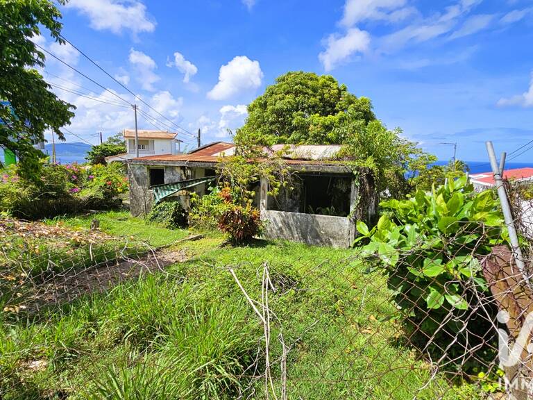 Vente Terrain à bâtir 507 m&sup2; — photo 1