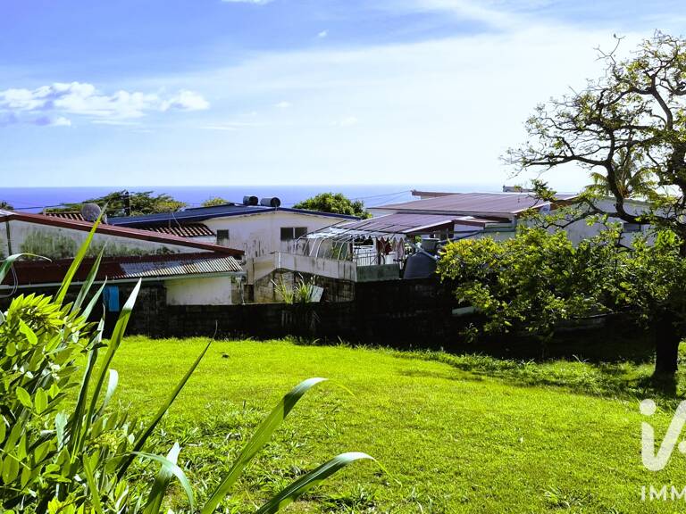Vente Terrain à bâtir 506 m&sup2; — photo 1