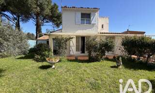 Maison 4 Pièces 107 m² à vendre à Saint-Martin-de-Crau (13310)