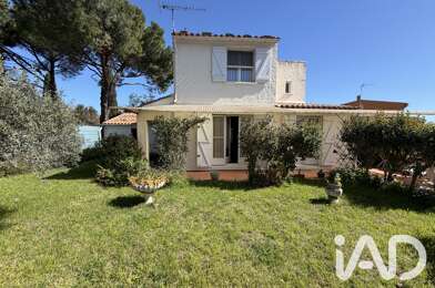 Maison 4 pièces 278000 €