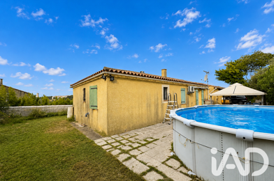 Maison 4 pièces 299000 €