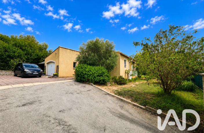 Vente Maison traditionnelle 4 pièces — photo 2