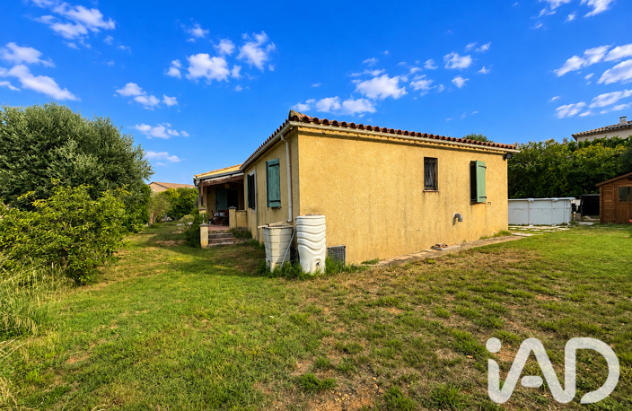 Vente Maison traditionnelle 4 pièces — photo 3