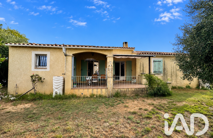 Vente Maison traditionnelle 4 pièces — photo 4