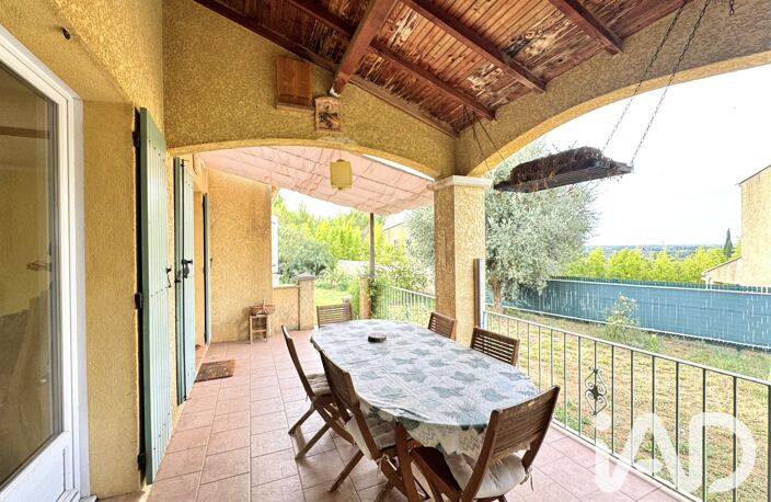 Vente Maison traditionnelle 4 pièces — photo 5