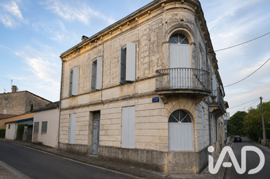 Maison 8 pièces 159000 €