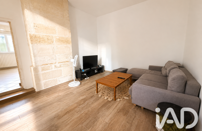 Vente Maison/villa 8 pièces — photo 2