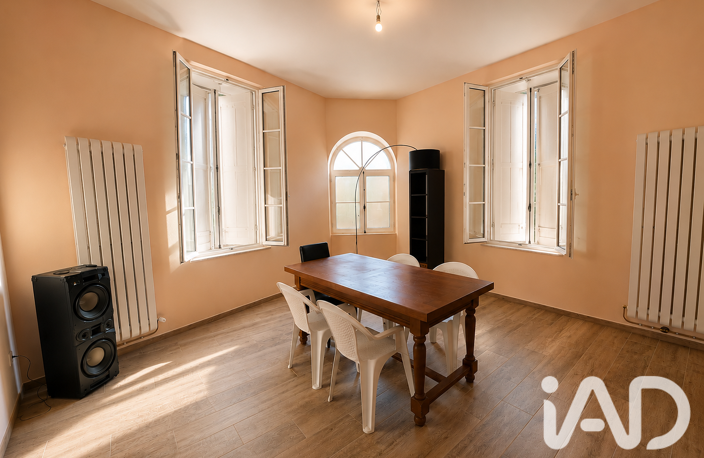 Vente Maison/villa 8 pièces — photo 3