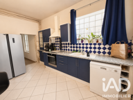 Vente Maison/villa 8 pièces — photo 4