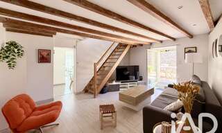 Maison 5 Pièces 96 m² à vendre à Saint-Philbert-de-Grand-Lieu (44310)