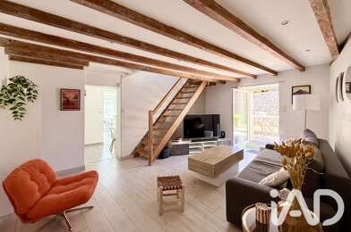 Maison 5 pièces 225000 €