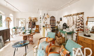 Commerce  36 m² à vendre à L'Isle-sur-la-Sorgue (84800)