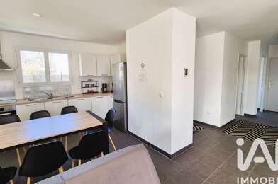 Maison 4 pièces 319000 €