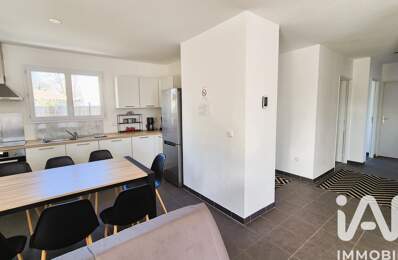 Vente Maison/villa 4 pièces — photo du bien