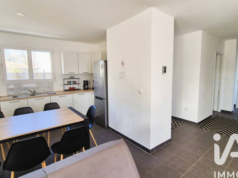 Vente Maison/villa 4 pièces — photo 1