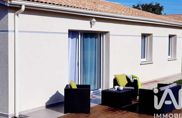 Vente Maison/villa 4 pièces — photo 2