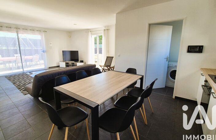 Vente Maison/villa 4 pièces — photo 4